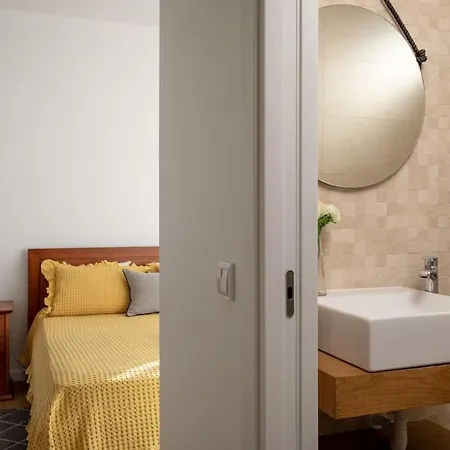 Apartmán Novo E Acolhedor Na Da Barra Gafanha da Nazaré
