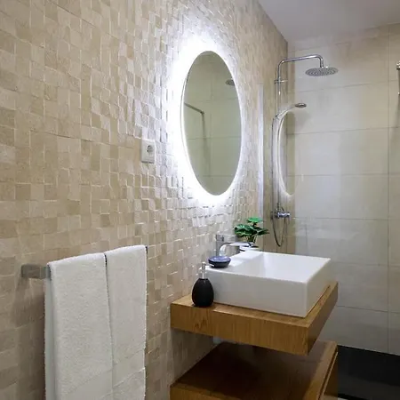 Novo E Acolhedor Na Da Barra Apartmán Gafanha da Nazaré
