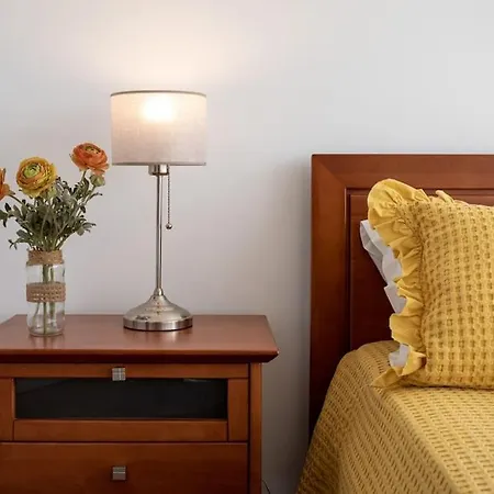 Novo E Acolhedor Na Da Barra Apartment Gafanha da Nazare