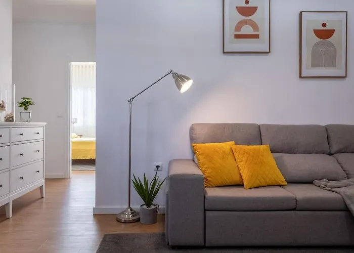 Novo E Acolhedor Na Da Barra *