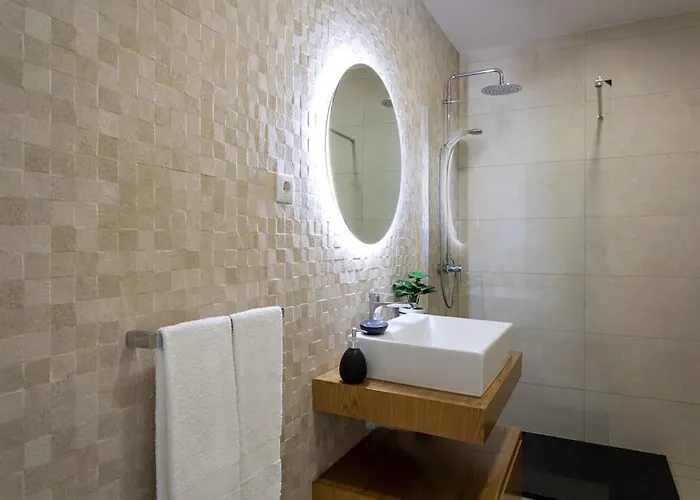 Novo E Acolhedor Na Da Barra Apartamento Gafanha da Nazaré