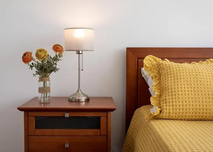 Novo E Acolhedor Na Da Barra Apartamento Gafanha da Nazaré